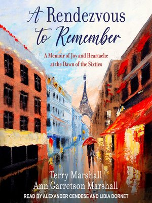 cover image of A Rendezvous to Remember